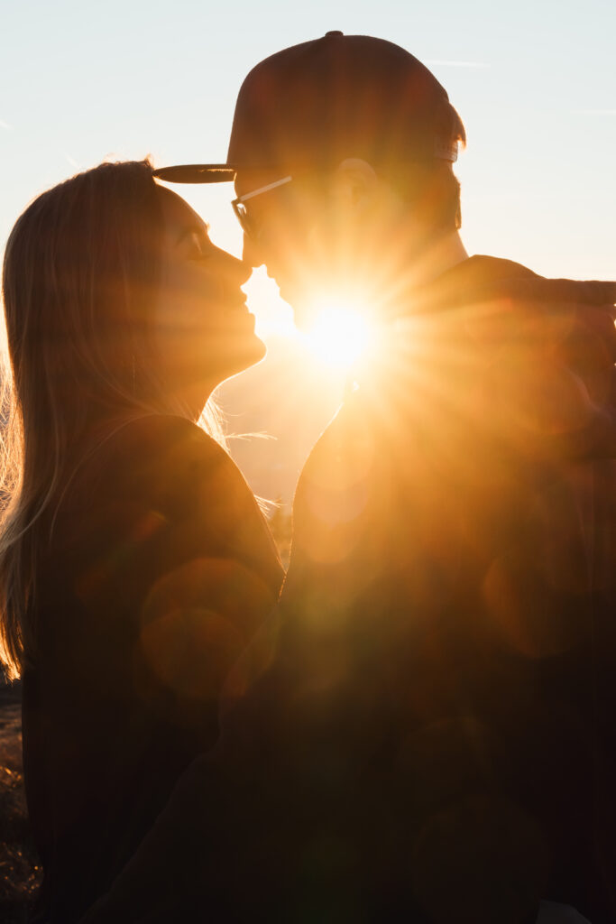 Leistungen Couple-Shooting