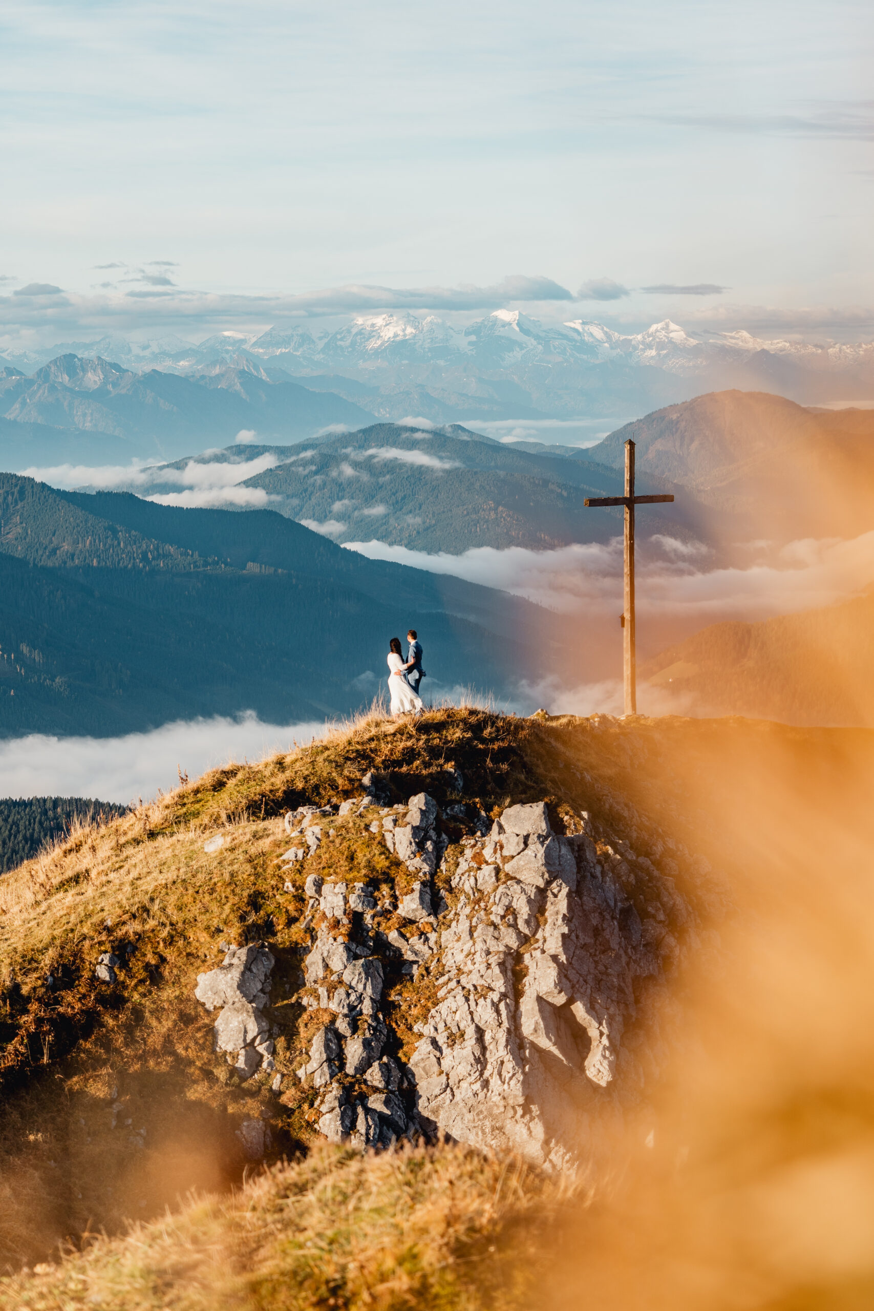 Leistungen Hochzeit