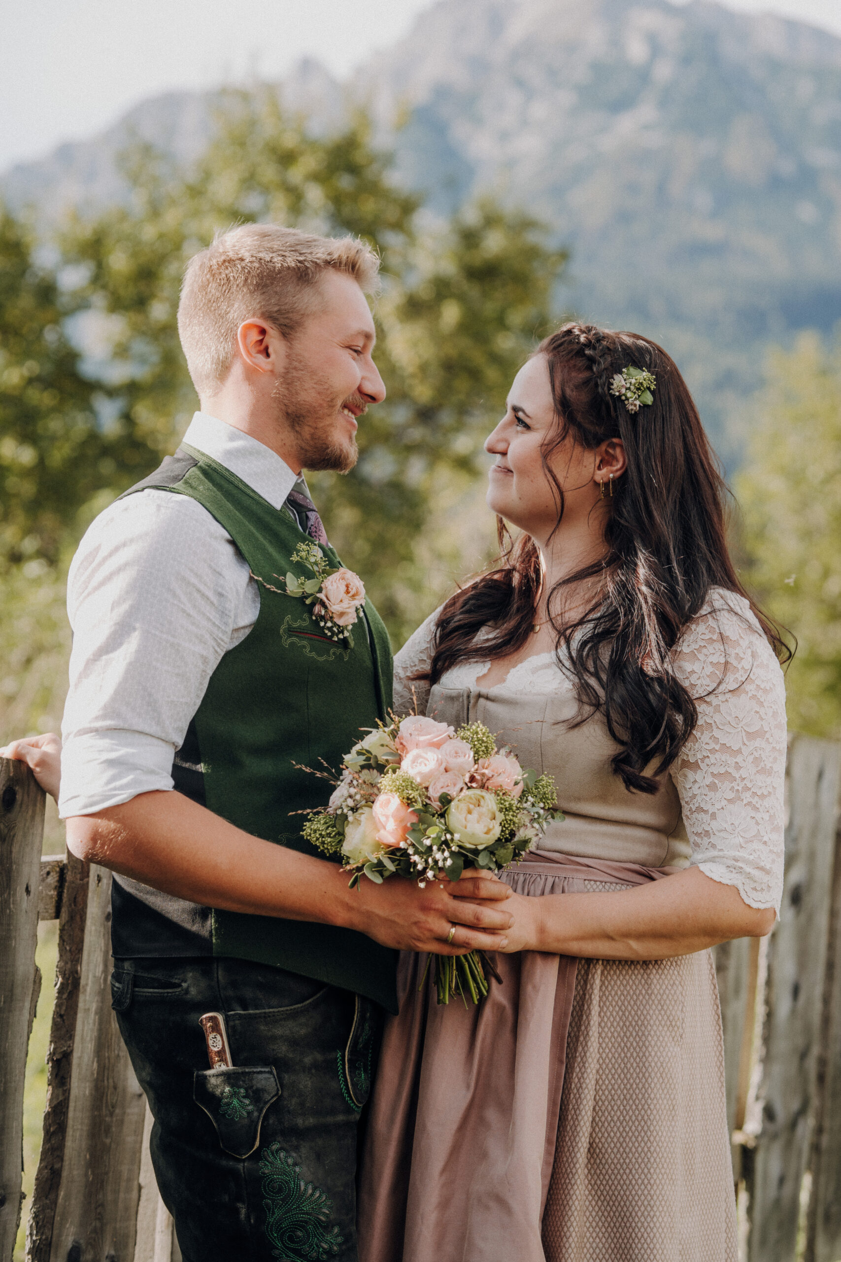 Galerie Hochzeit