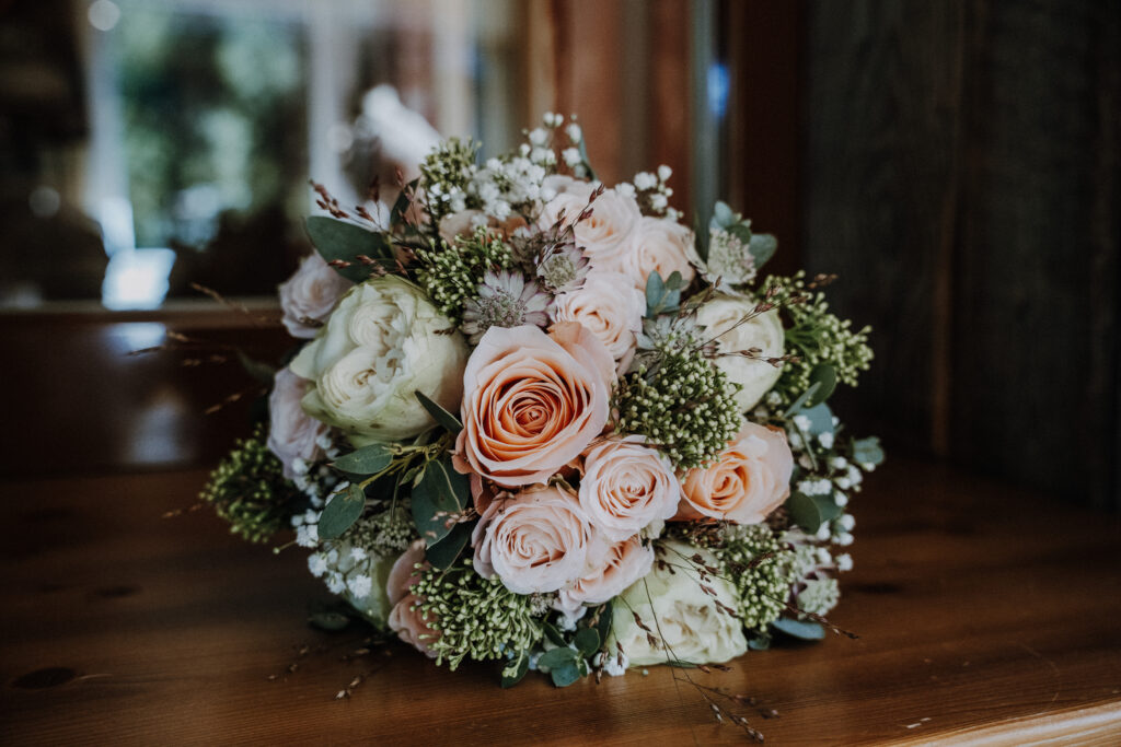 Eure Hochzeit TR 52 F