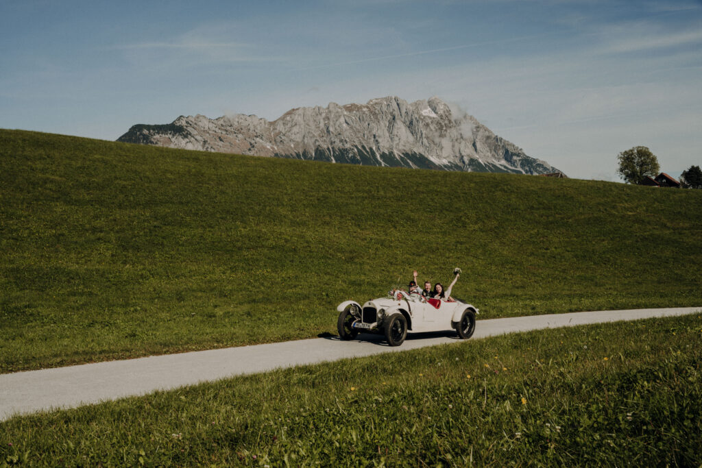 Eure Hochzeit TR 652 F