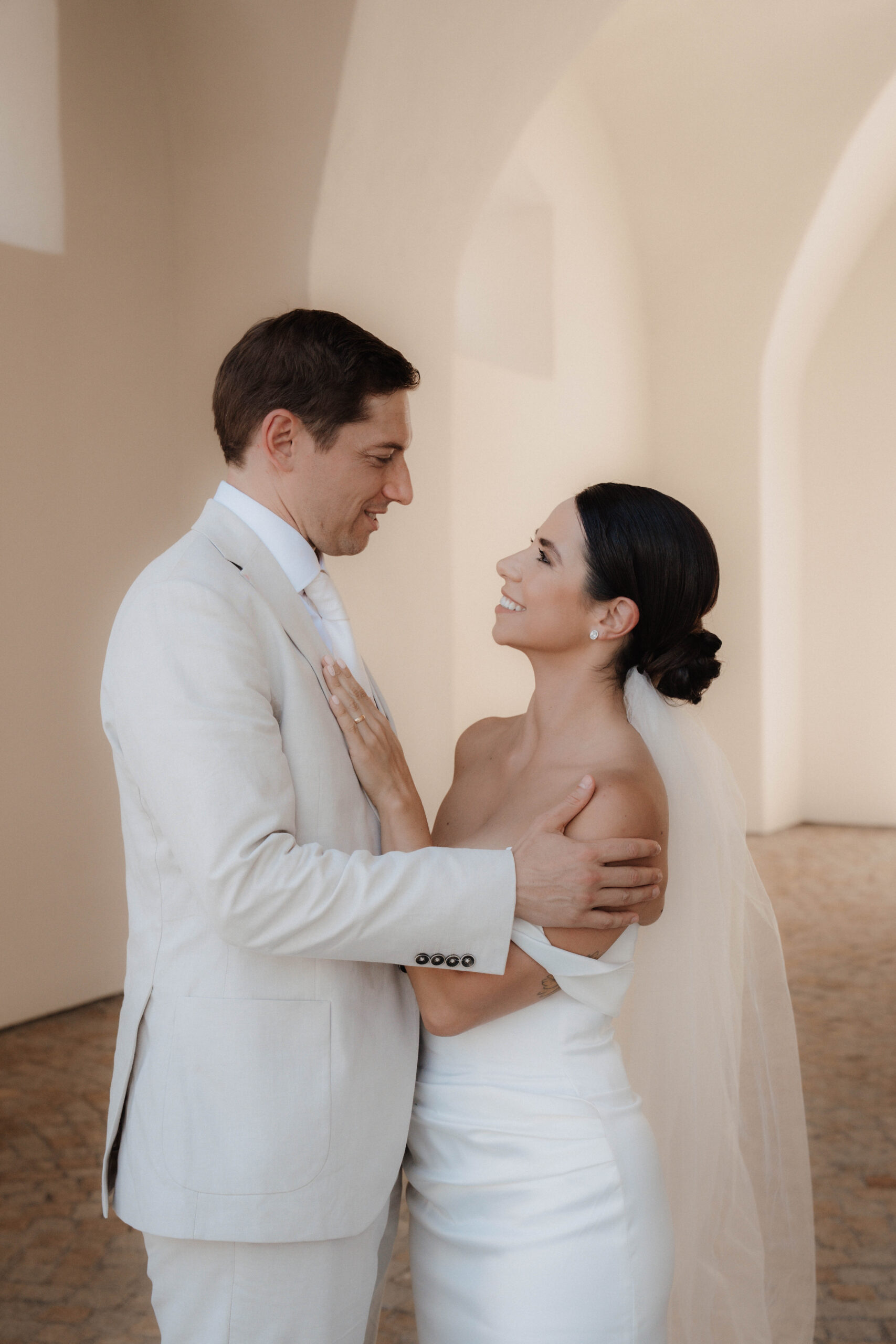 Roberta & Martin