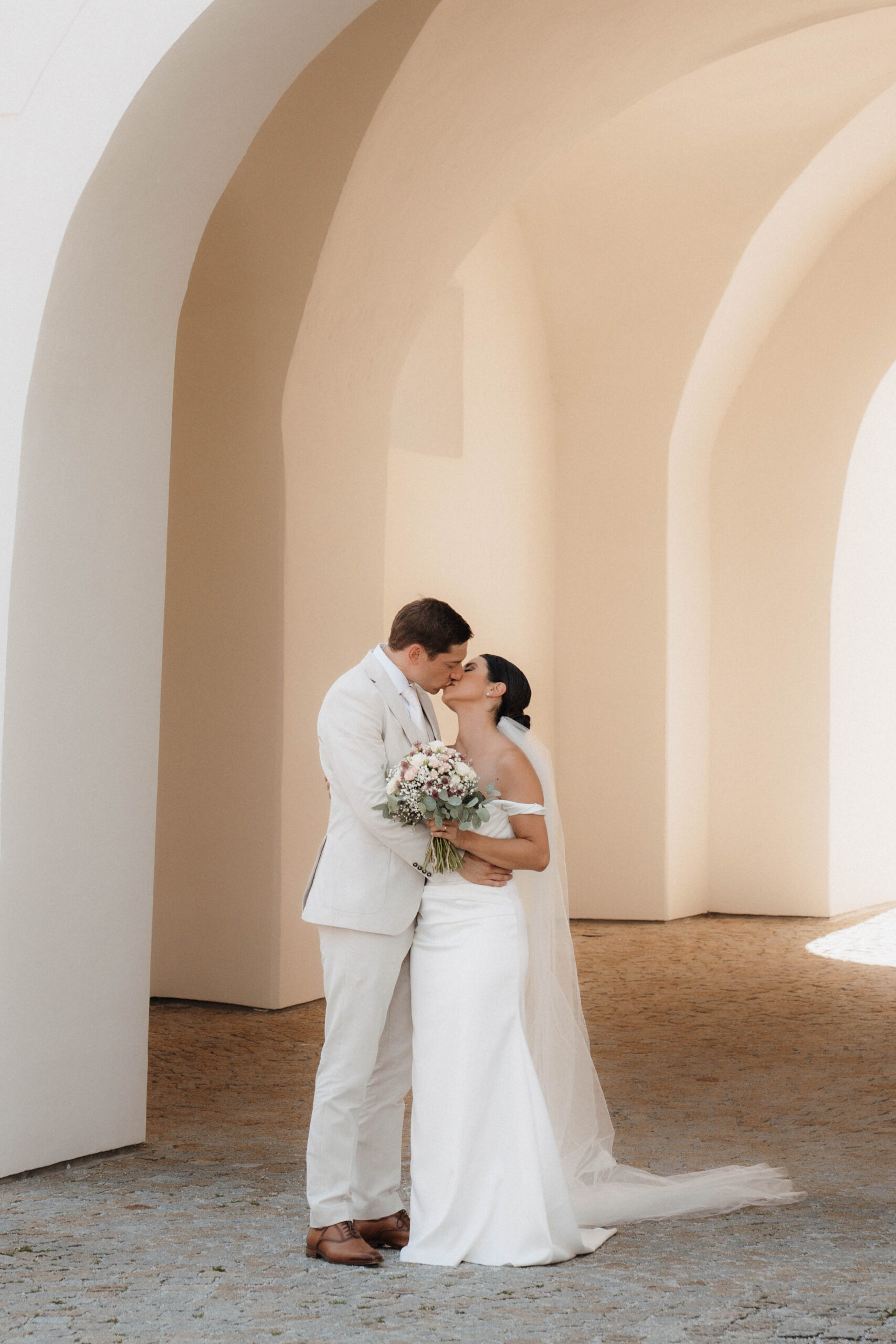 Roberta & Martin