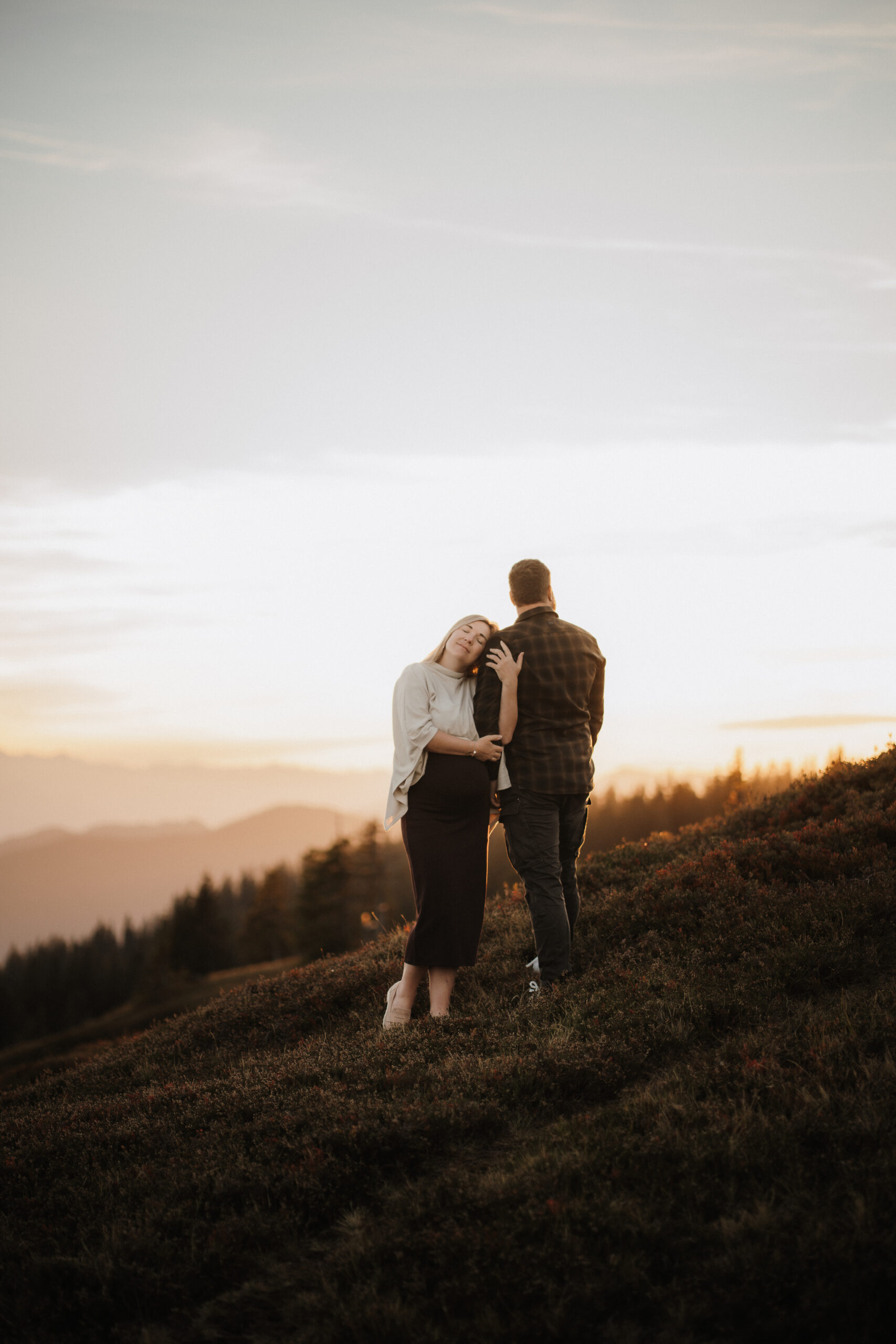 Elisabeth & Lukas